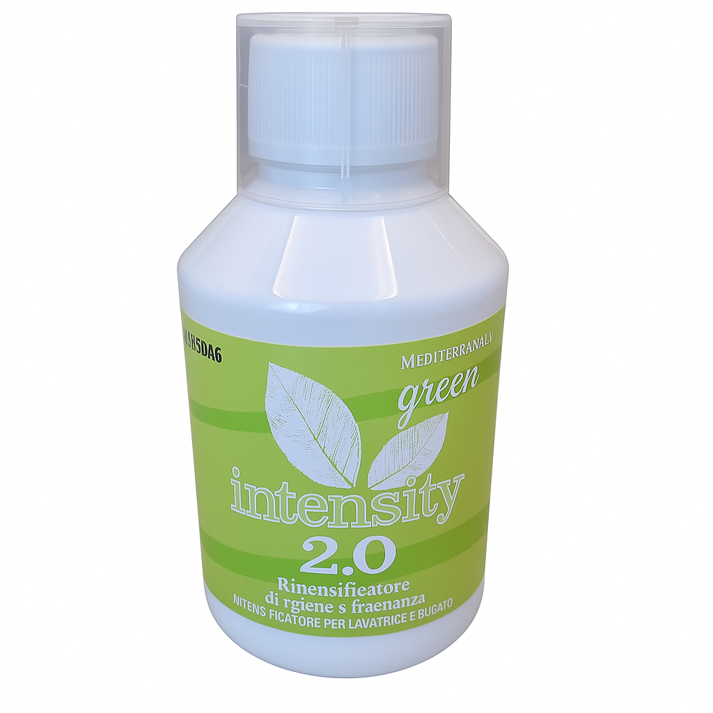 Wasparfum Mediterranean Green 250ml