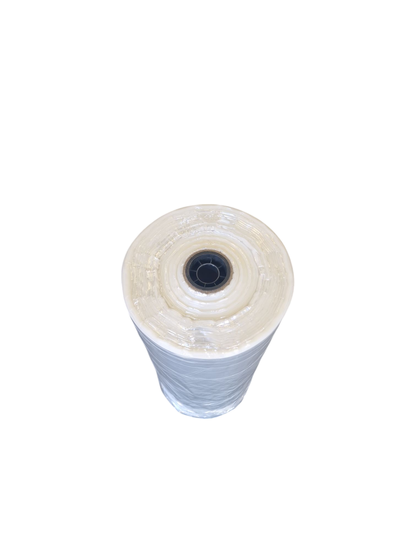 Buisfolie - 0.02mm - 60cm x 1000 meter