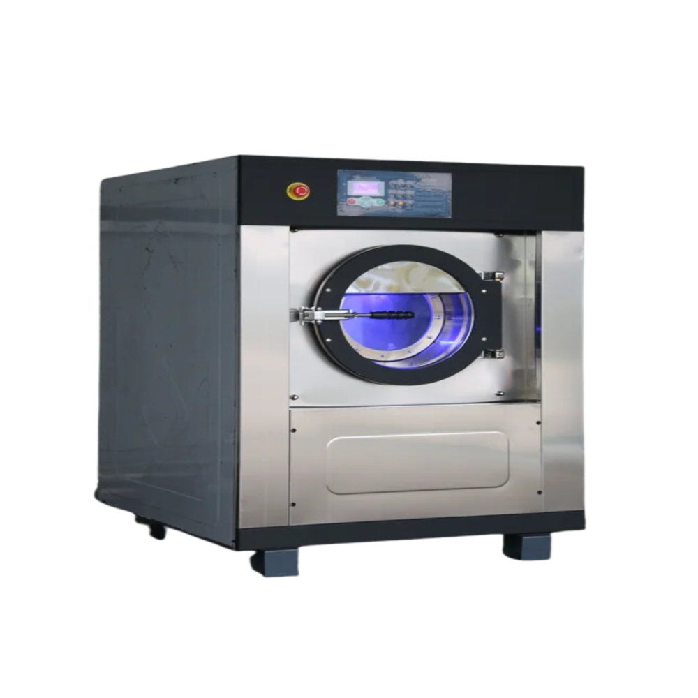 Wasmachine Mk-1000