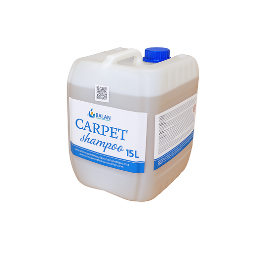 Carpet Shampoo 15L