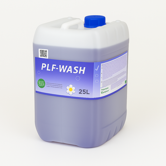 Wasmiddel PL Wash Fragrance 25L