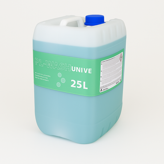 Wasmiddel PL Wash-Uni 25L
