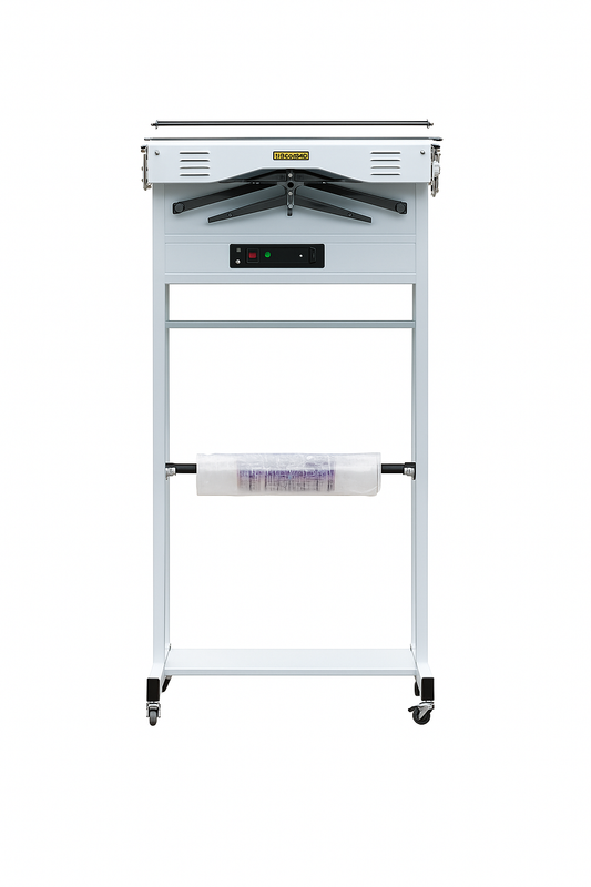 Buisfoliesnijder HM-100