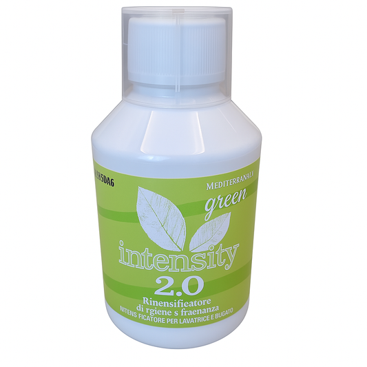 Wasparfum Mediterranean Green 250ml