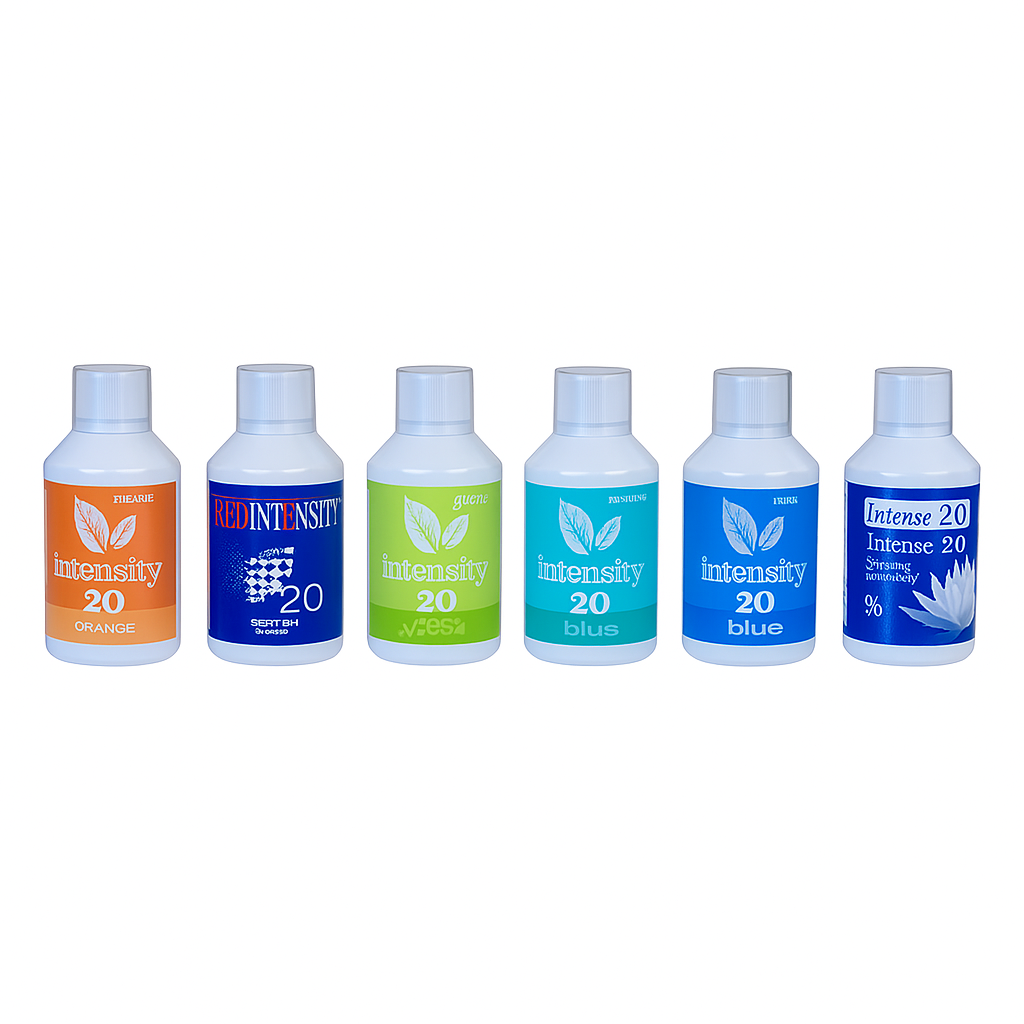 Wasparfum Igien 250ml