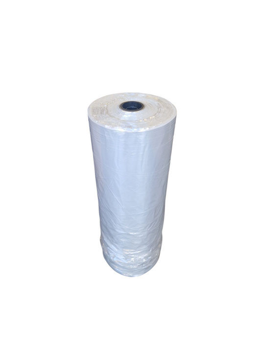 Buisfolie - 0.018mm - 60cm x 1000 meter