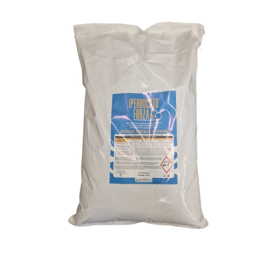 Waspoeder Iperbucato Forza G 10KG